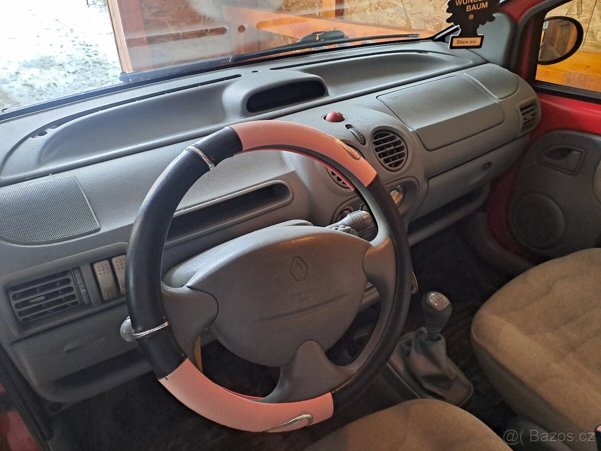 Renault twingo - 6