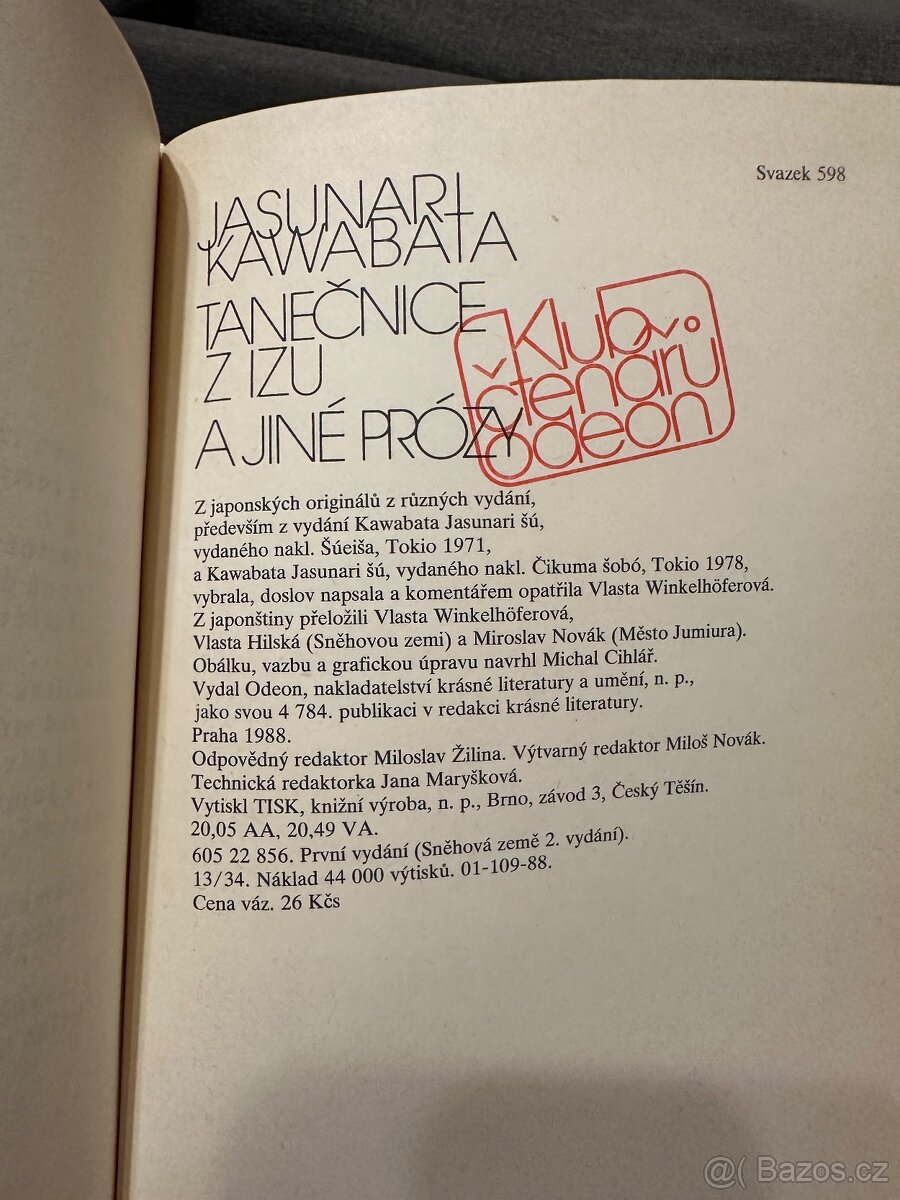 Historické a dobrodružné knihy - 6