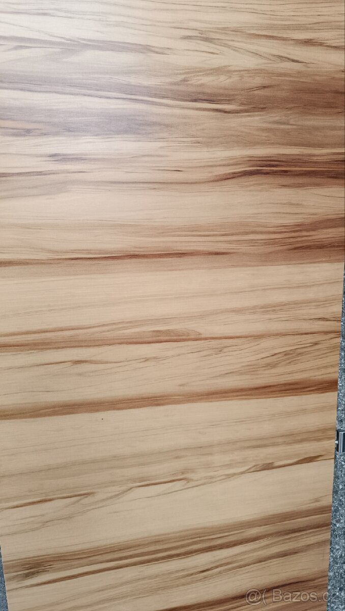 Dveře interiérové nové nepoužité - 6