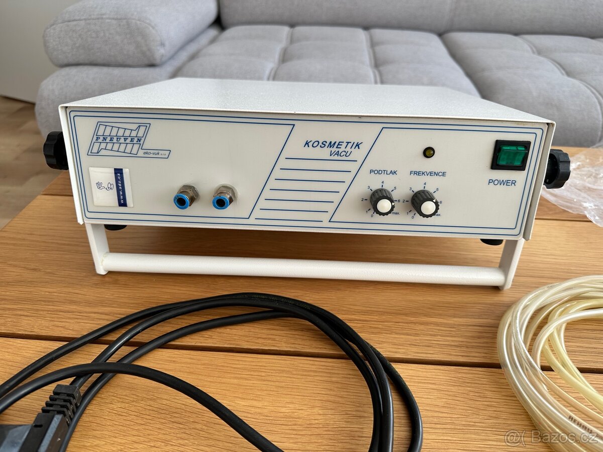 Pneuven kosmetik vacu - 6