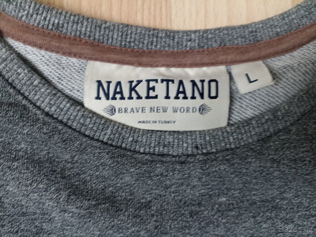 Pánské mikiny, bundy M,L - 6