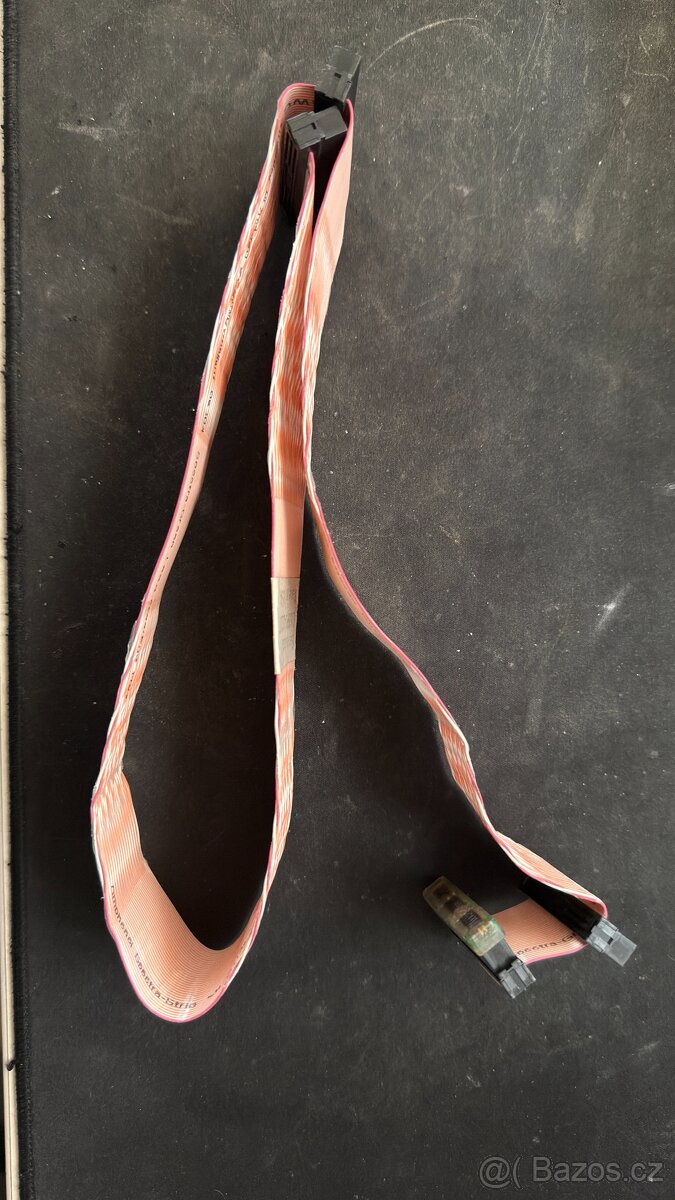 Pevné disky Hitachi Ultrastar + řadič - 6