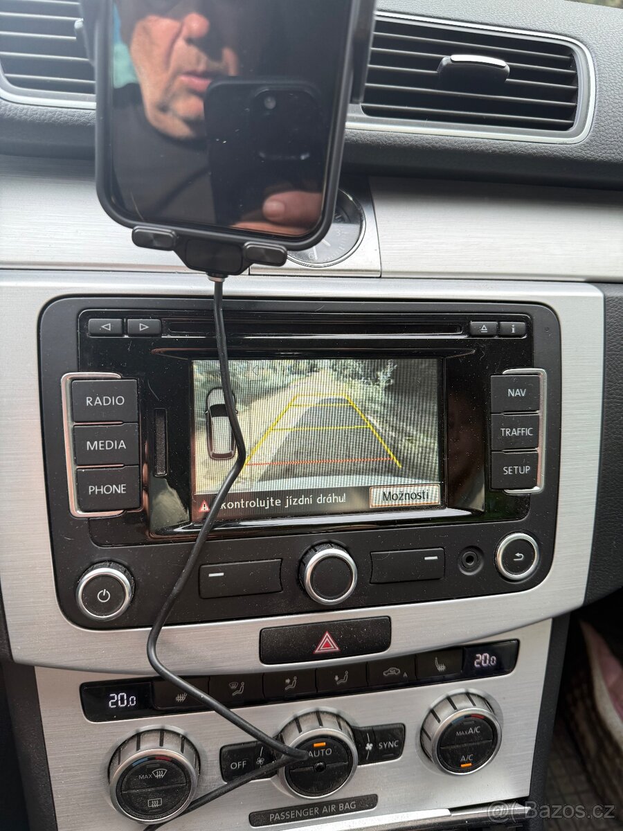 Passat b7 R-line - 6