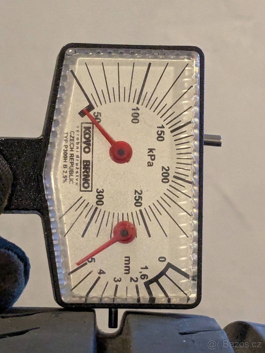 Continental ContiEcoContact 3 185/65/R14 - 6