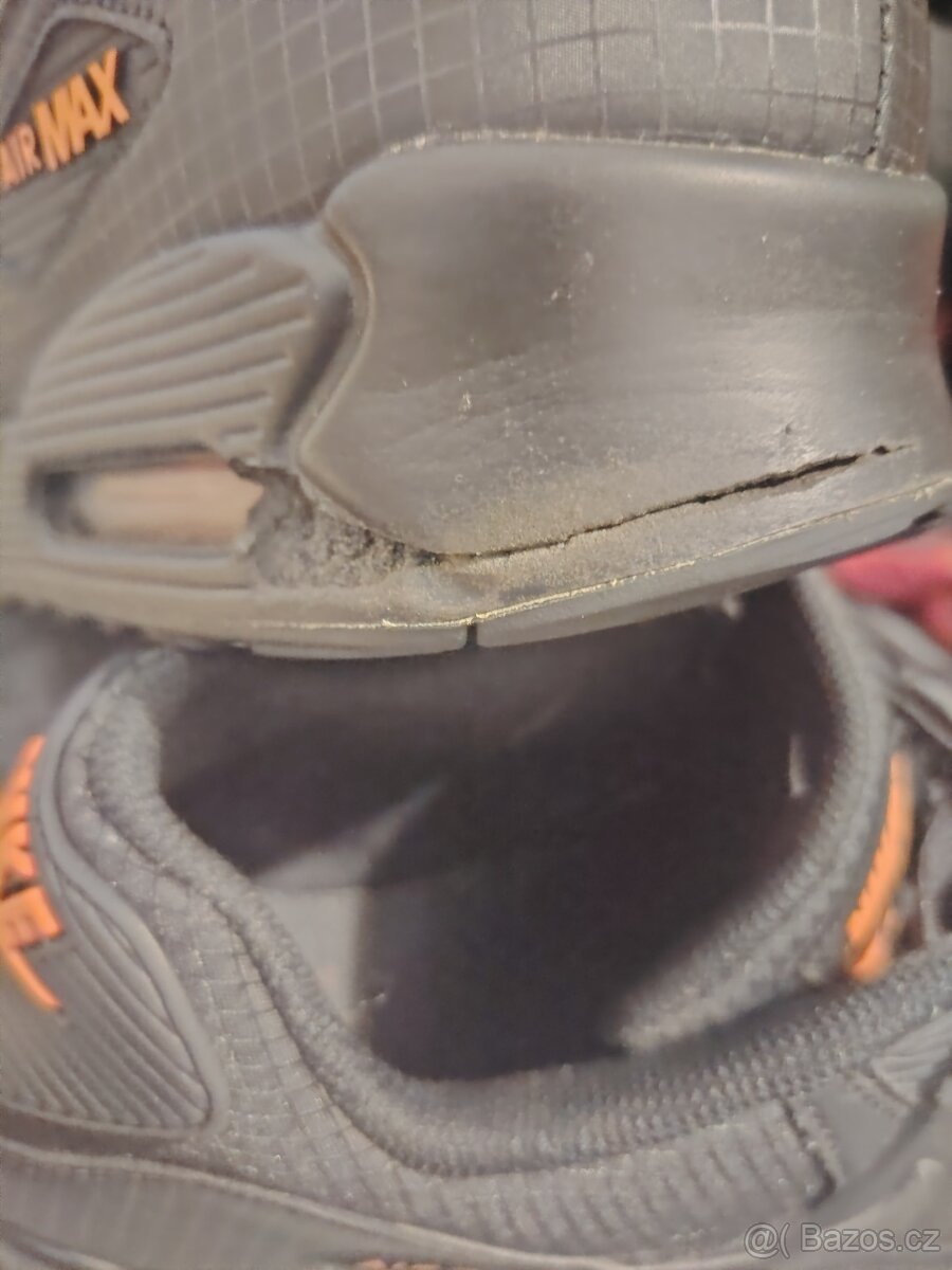 Nike Air Max vel.46 - 6