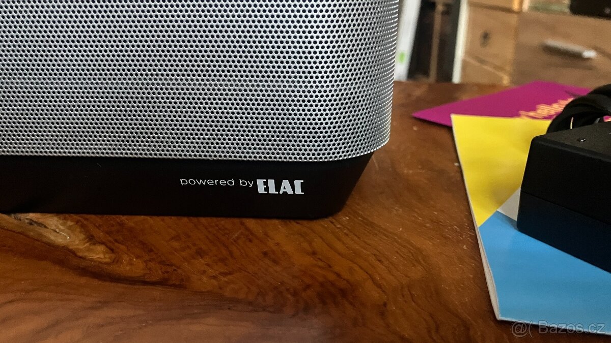 Technisat Audiomaster MR3 reproduktor 90 W - 6