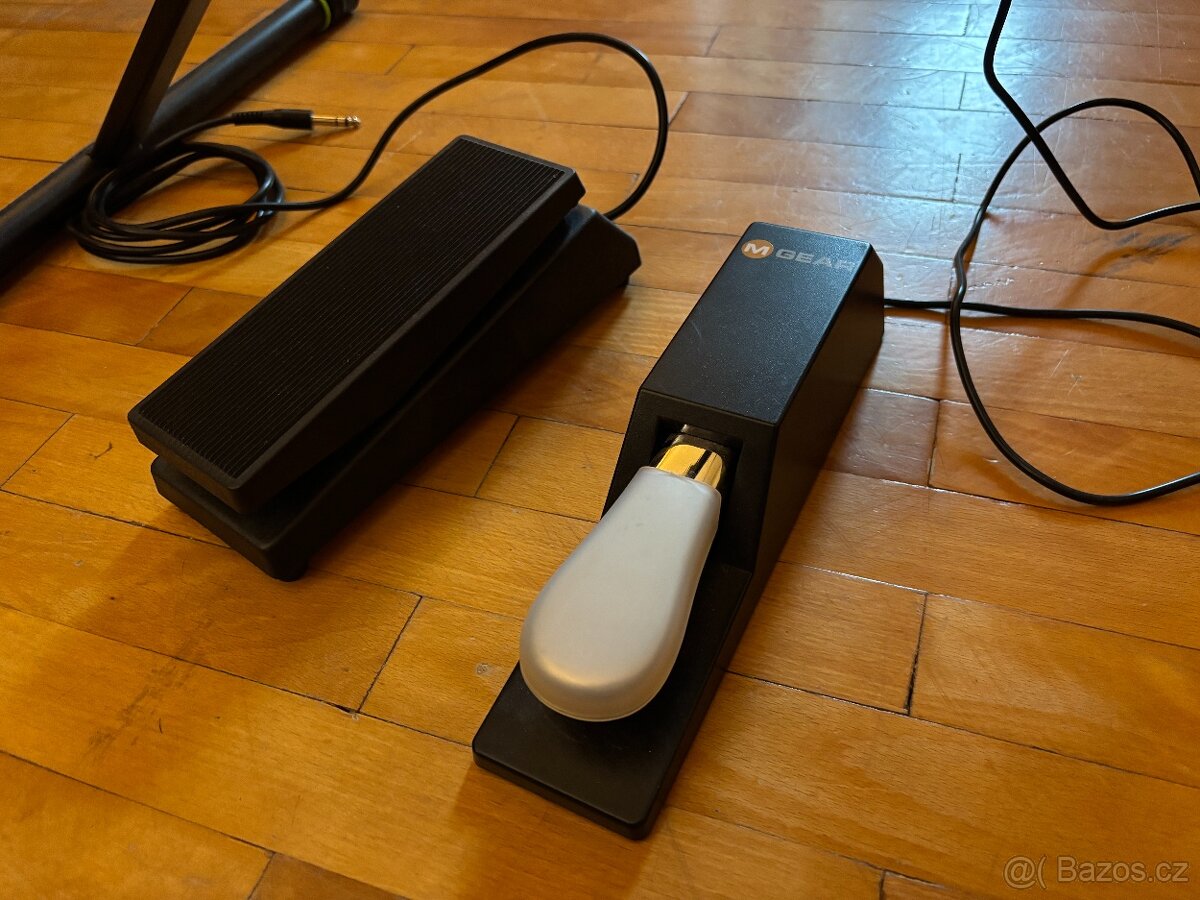 Studiologic NUMA COMPACT X SE - 6