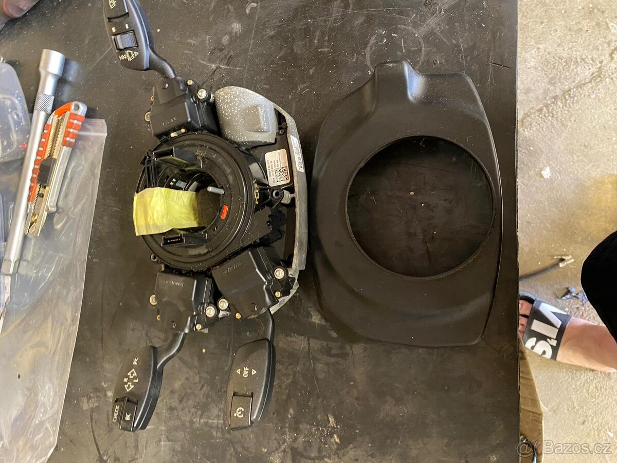 Díly bmw e60/61 bmw e90 - 6