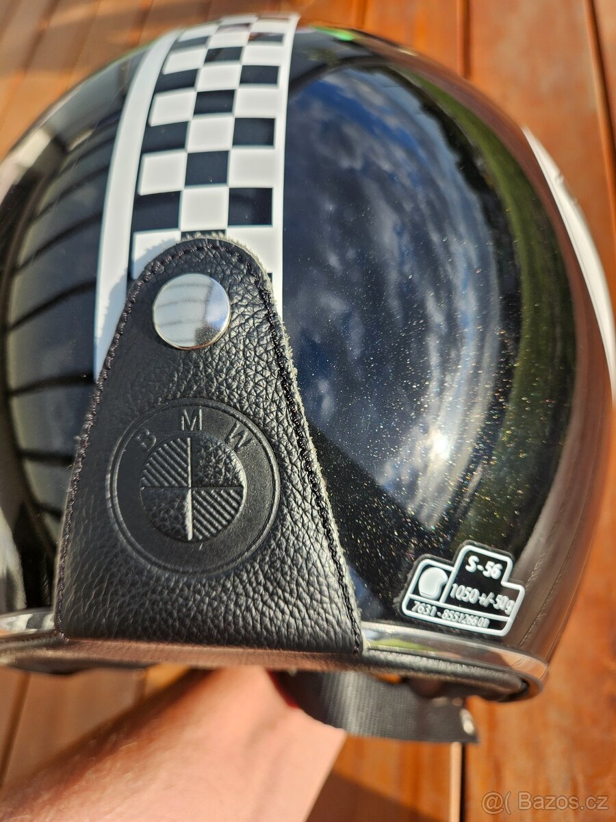 BMW přilba velikost S - 6