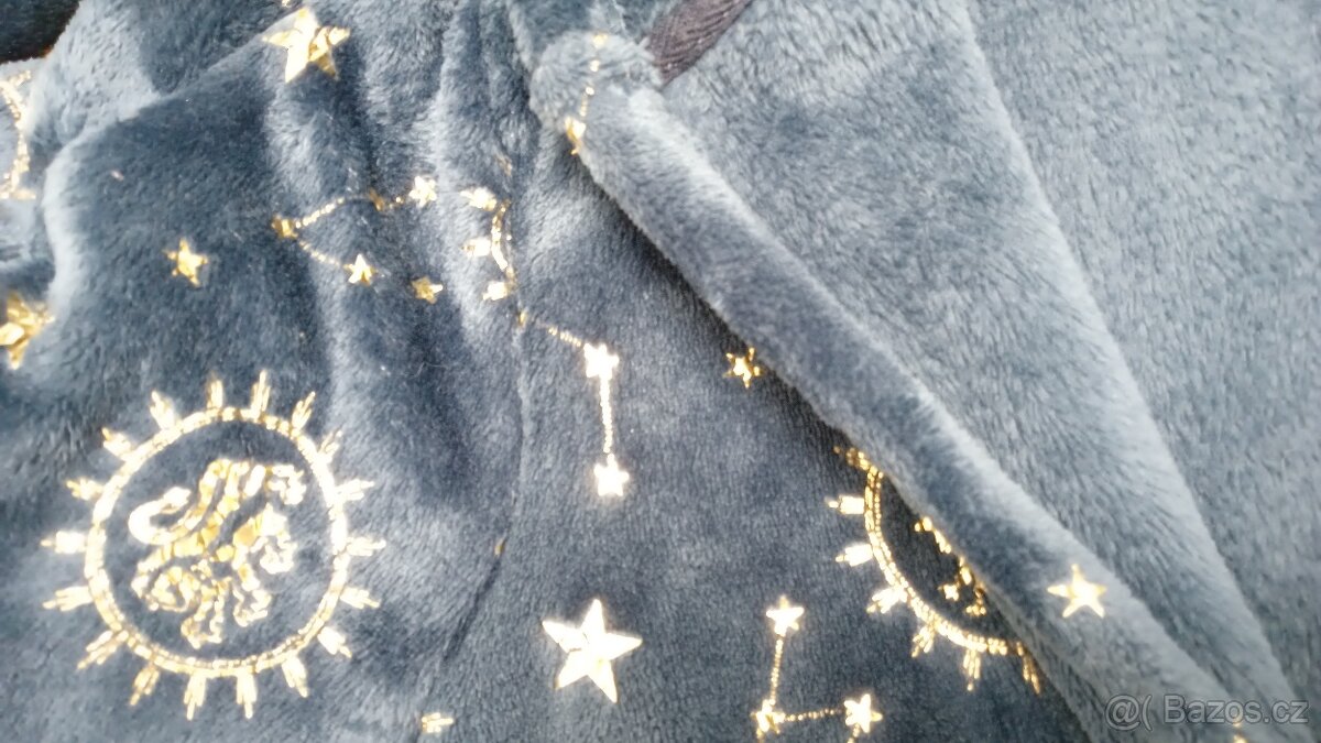 Župan Harry Potter - 6