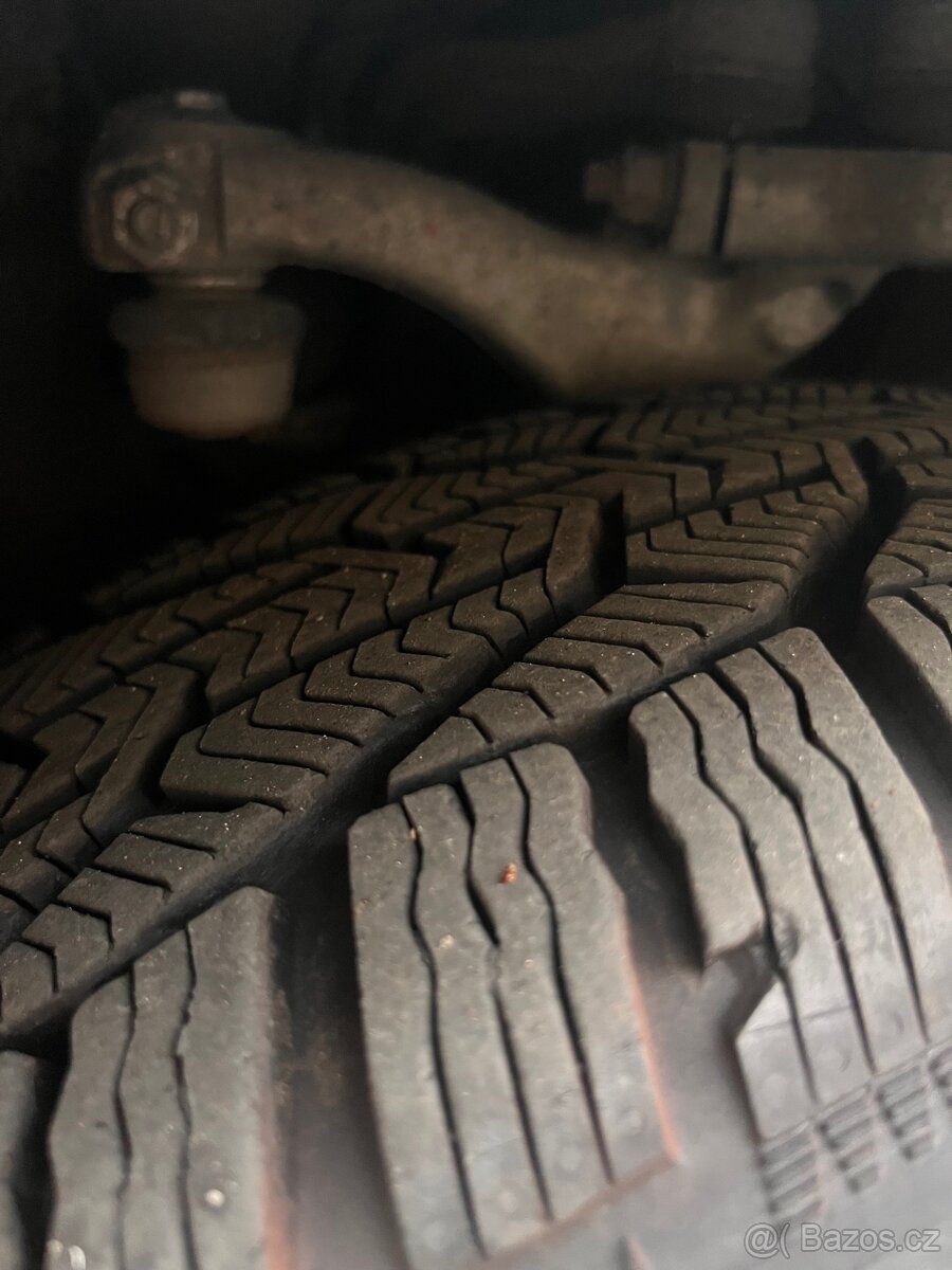 Audi a4 b6 2.5 tdi 2004 rok - 6