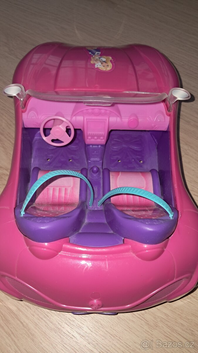 Auto pro Barbie - 6