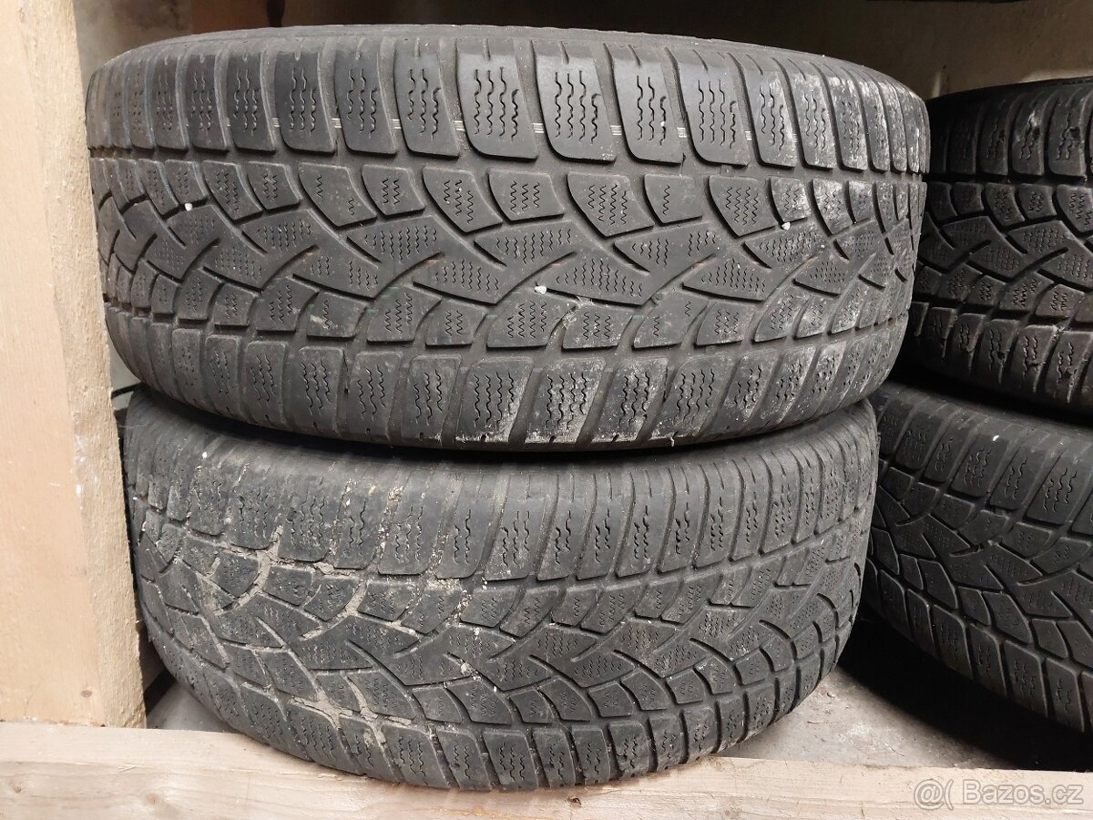 Sada kol Audi A5 - 6