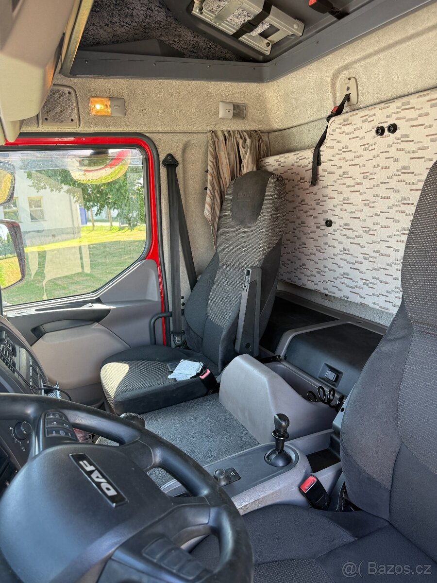 DAF LF 45-220 euro VI 3m + čelo - 6