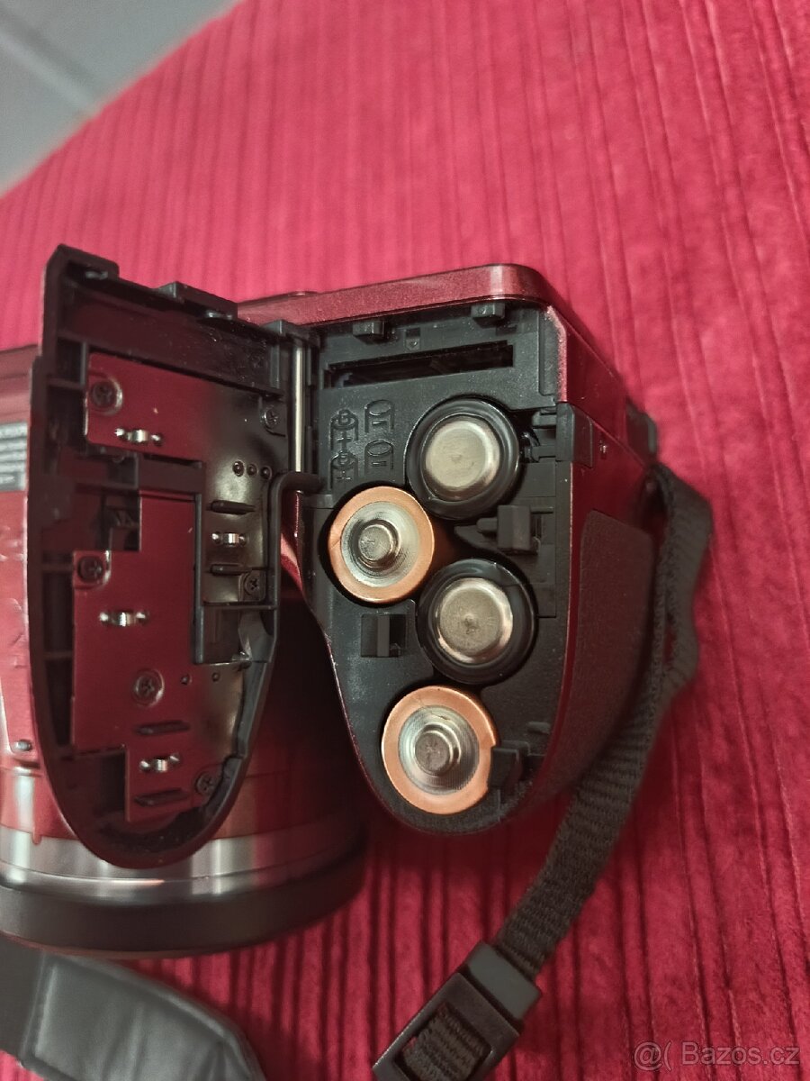 Kodak PIXPRO AZ401 - 6