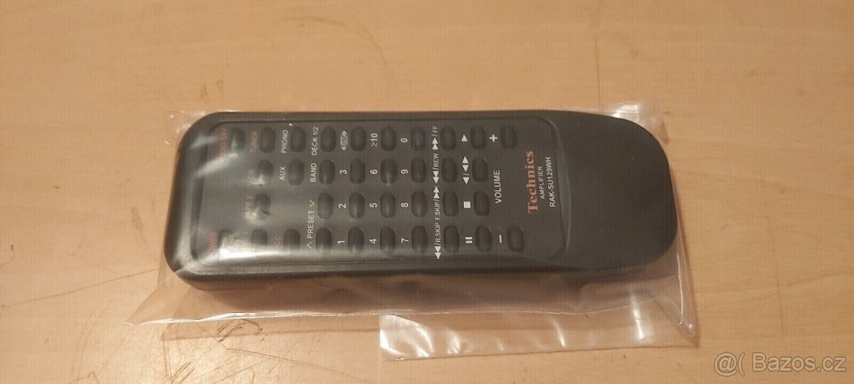 TECHNICS SE-A1000M2 SU-C1000M2 POWER AMP & PREAMP - 6