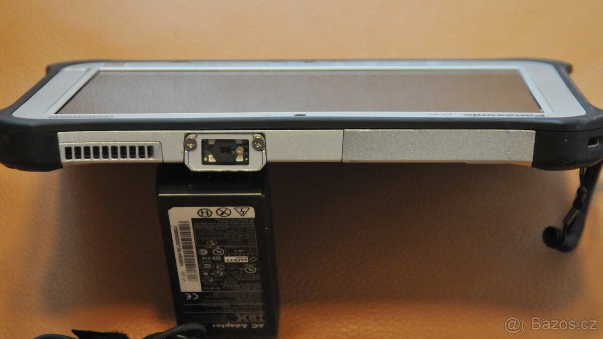 Průmyslový tablet Panasonic TOUGHPAD FZ-G1 Mk4 - 6