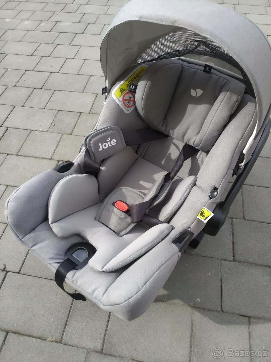 Joie i-Gemm 2 - 6