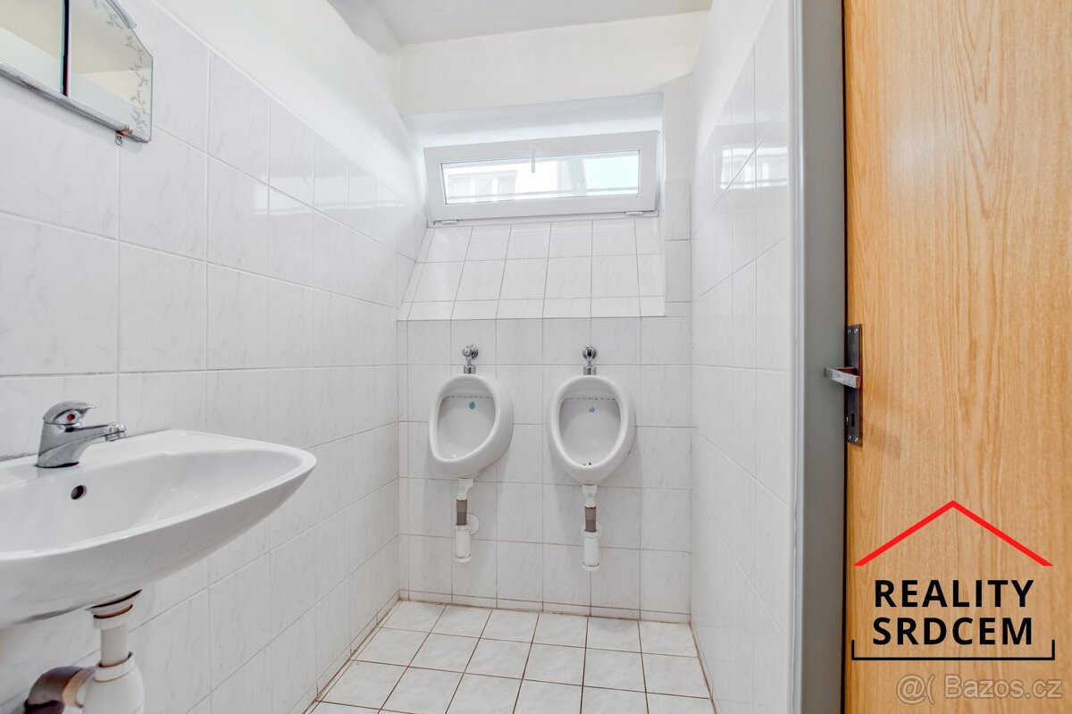 Pronájem komerčního prostoru 150 m2, ul. Výstavní, Děhylov - 6