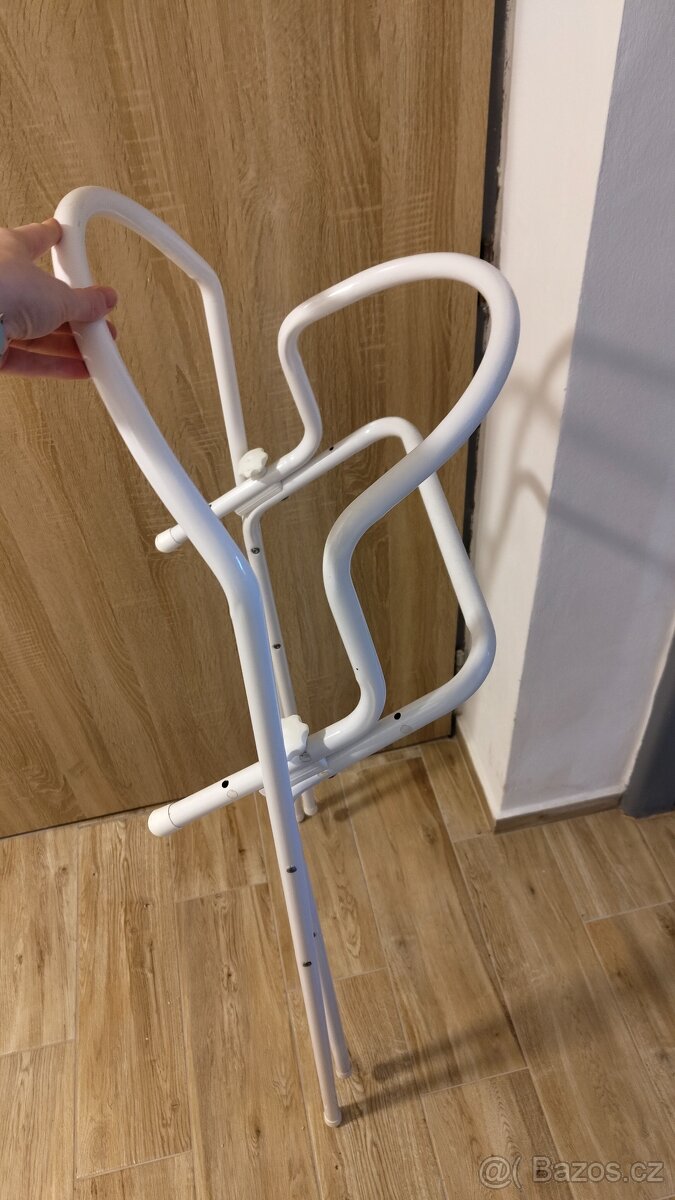 Vanička se stojanem - 6