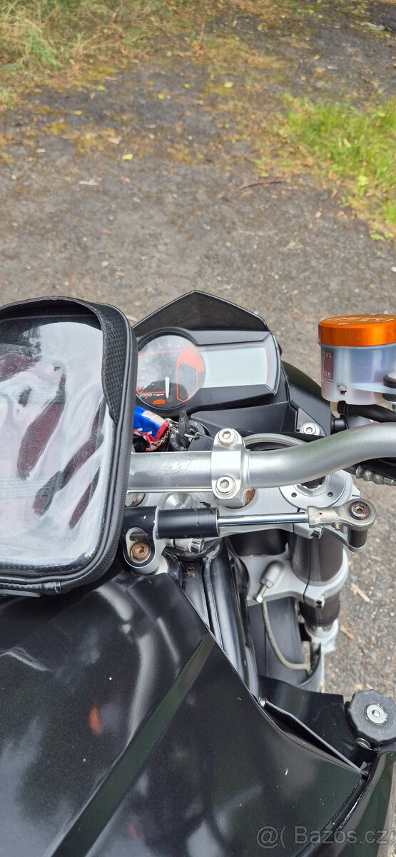 Ktm super duke 990 - 6