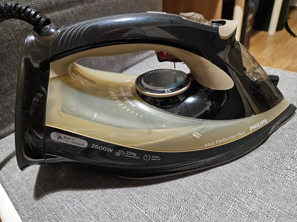 Philips Azur Performer Plus GC4527/00 - 6