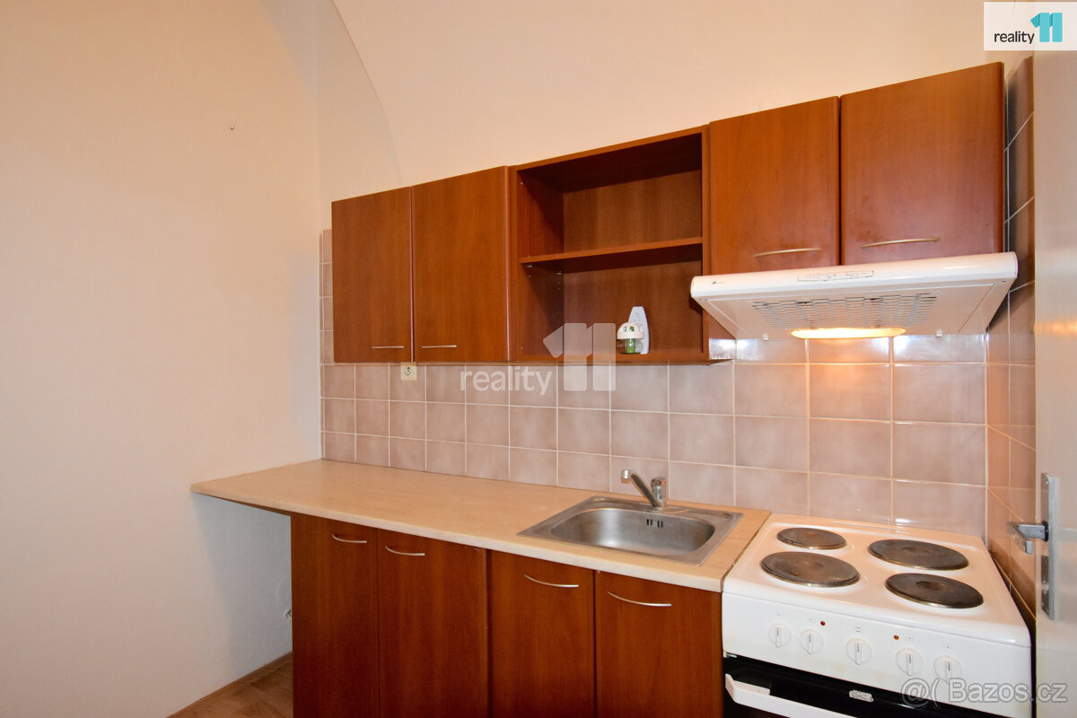 Pronájem kanceláře, Náchod, Masarykovo náměstí - 6