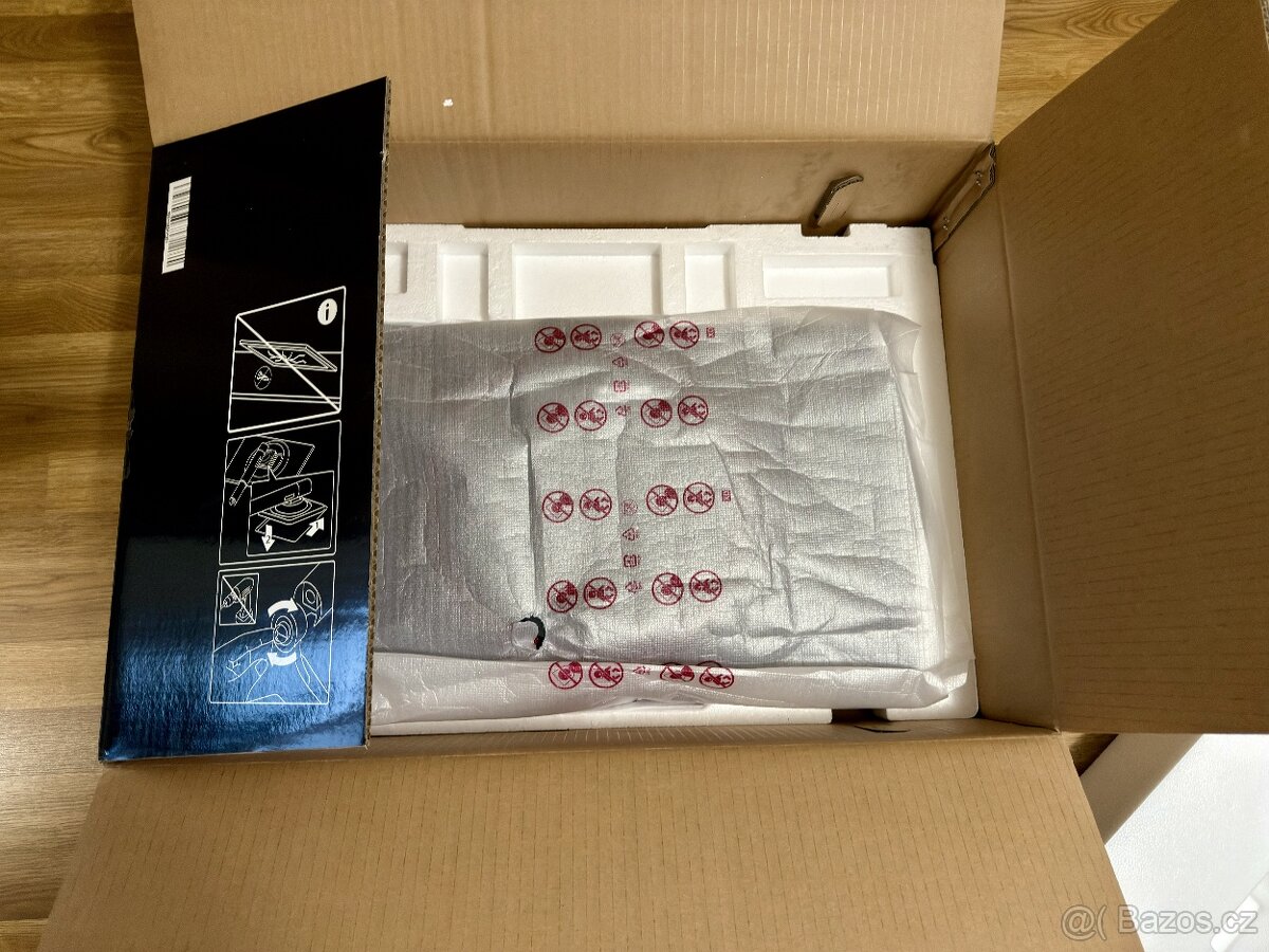 IPS monitor LG LED 27GL850 27 palcu, 2560 x 1440, 144 Hz - 6