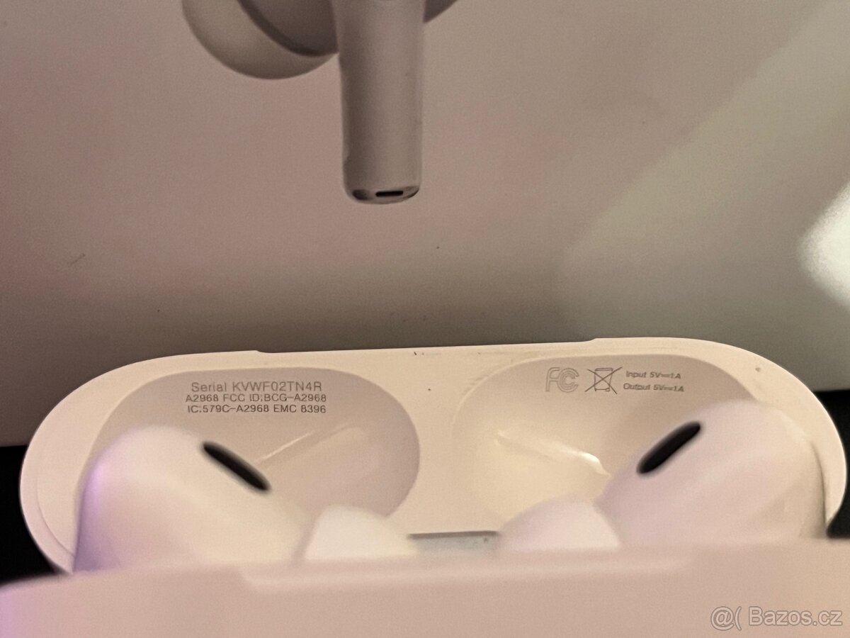 Apple AirPods Pro (2.generace) - 6