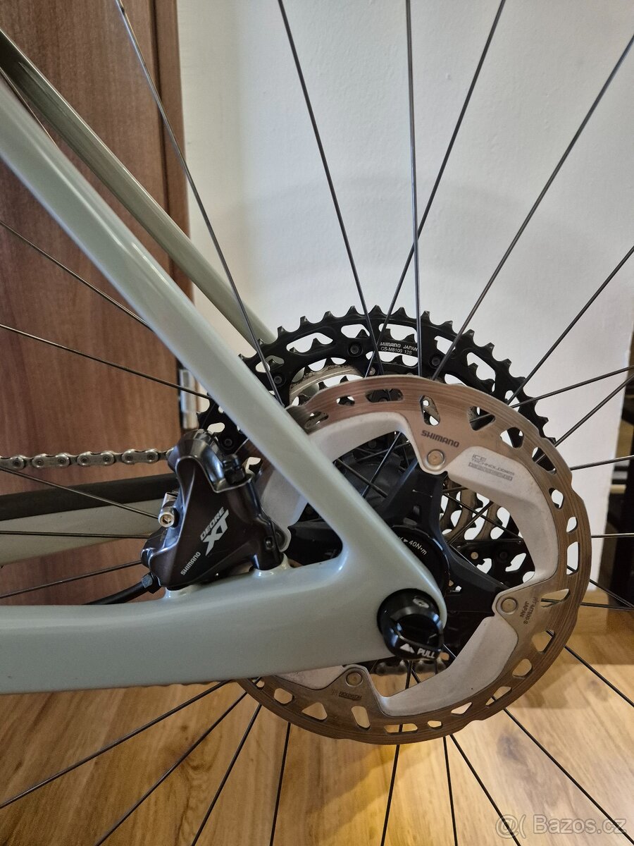 Canyon exceed CF7 Carbon kola - 6