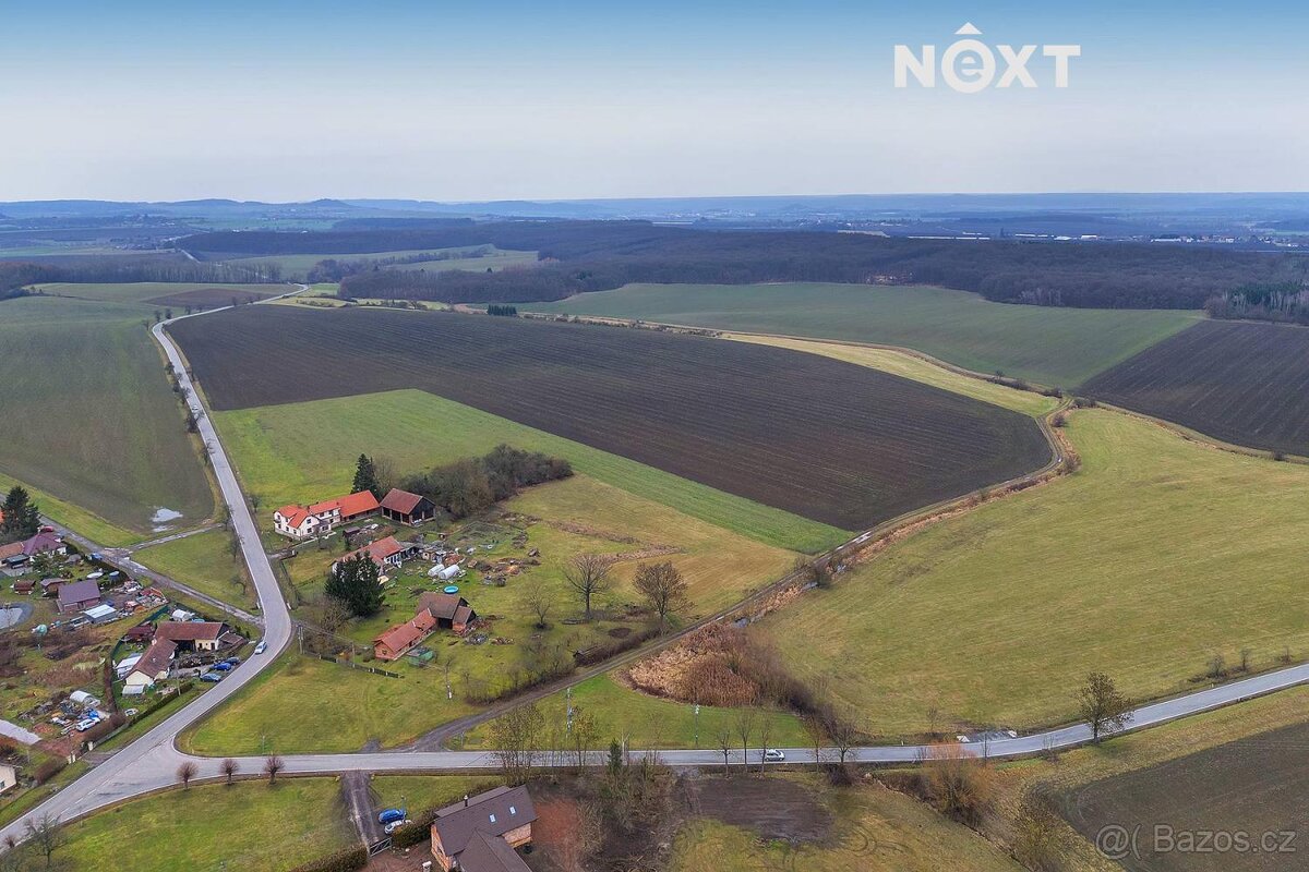 Prodej pozemek Pole, 20036㎡ - 6