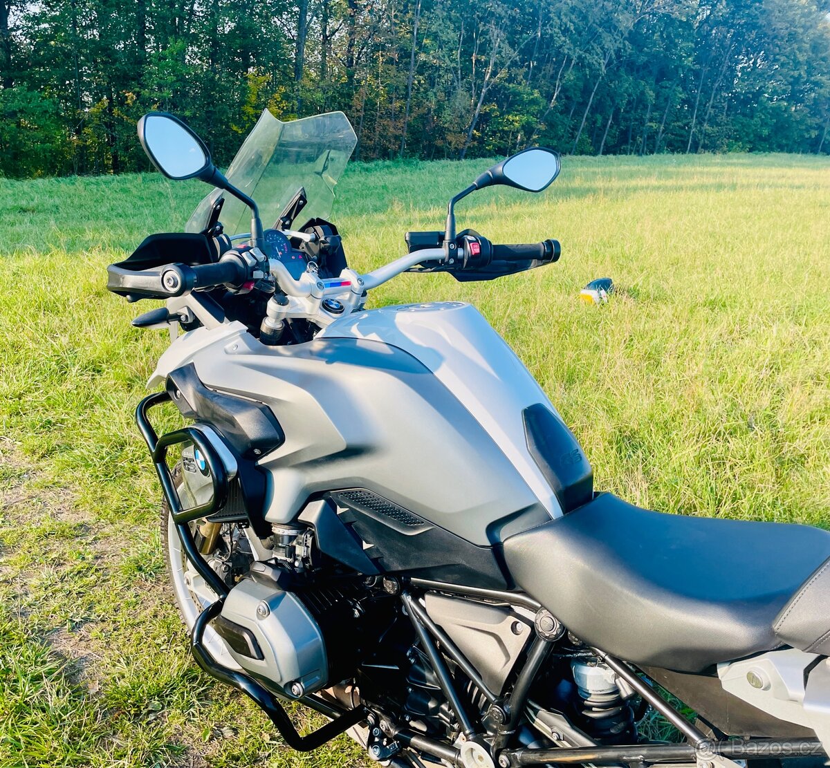BMW R1200 GS - 6