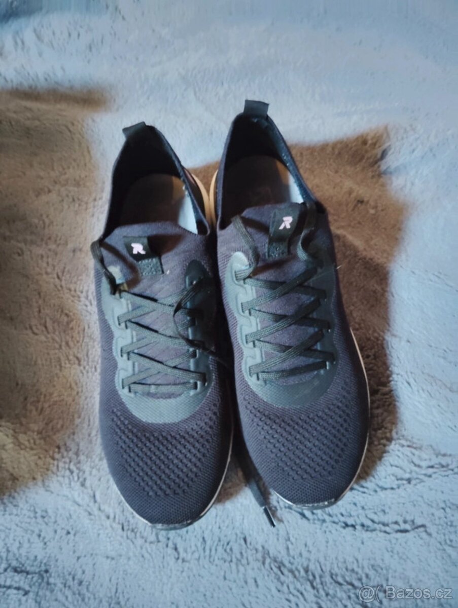 Tenisky Rieker vel. 41 - 6