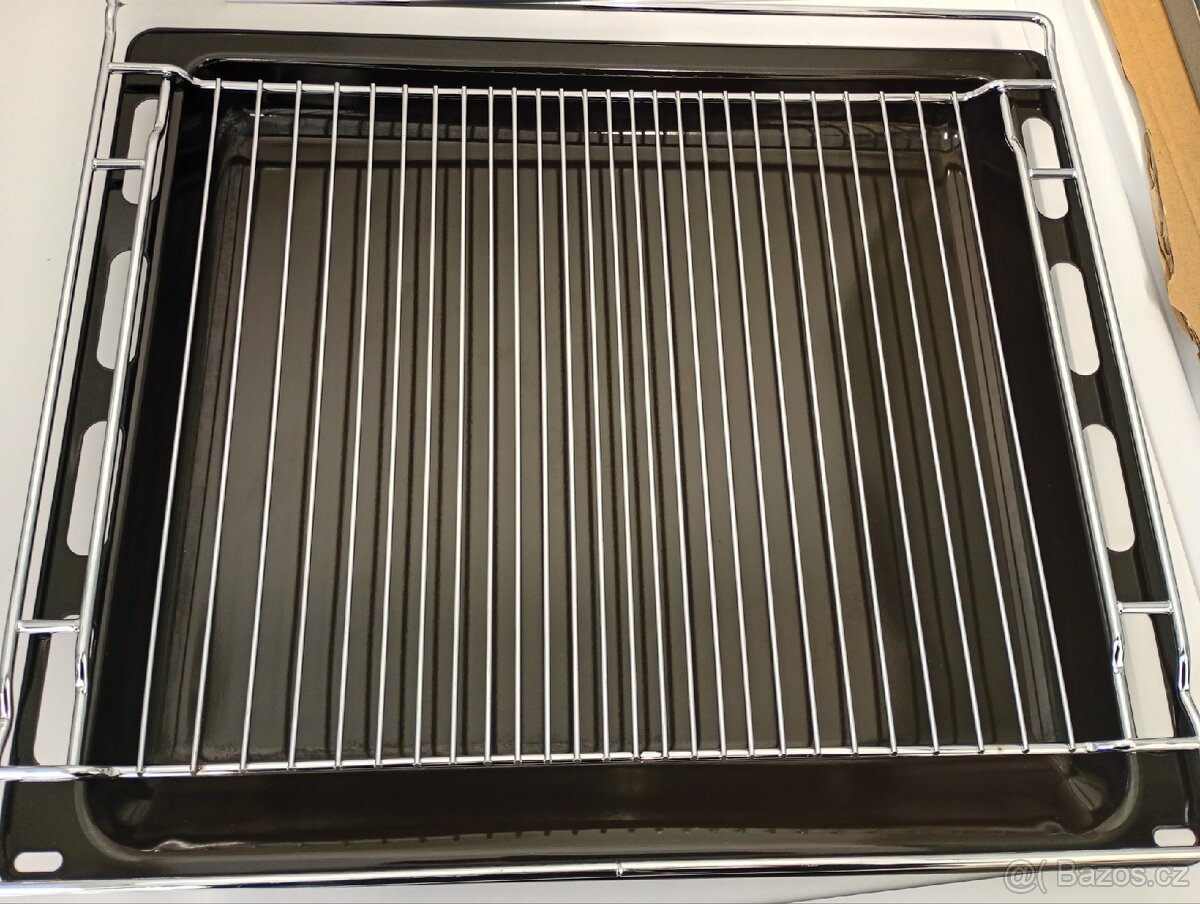 Vestavný set Siemens - 6