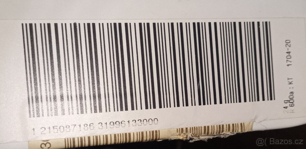 Prodám menší lednicí LIEBHERR s Mrazakem - 6