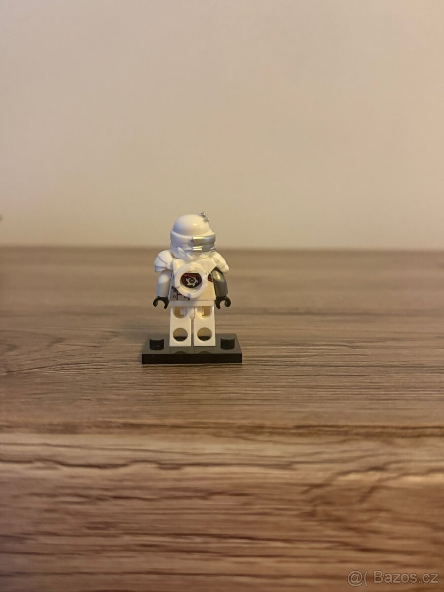 Lego Ninjago Minifigurky - 6