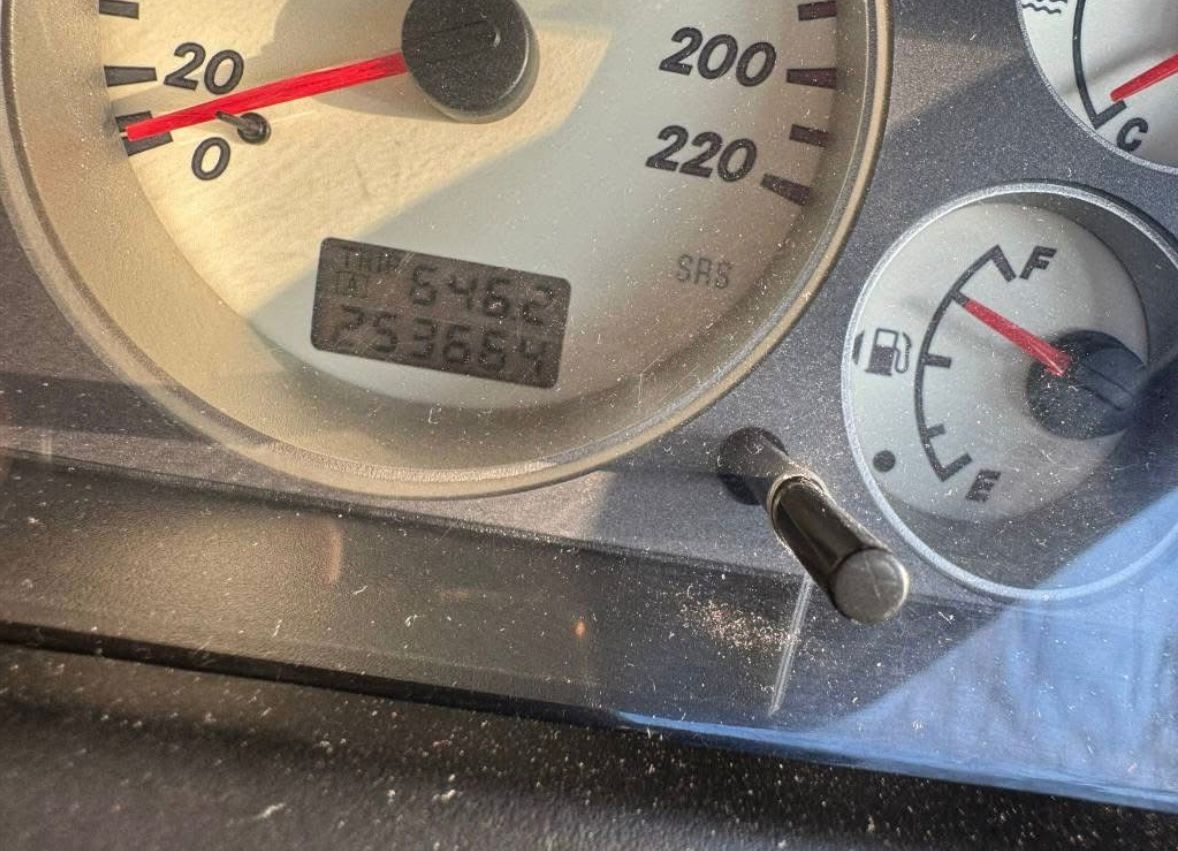 Mitsubishi Lancer kombi 2005 1.6 benzín manuál - 6