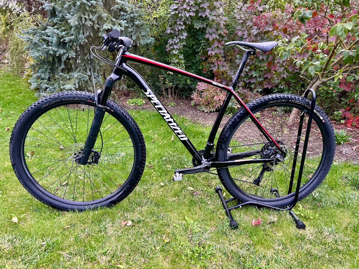 Specialized Epic Deore XT 29" XL - 6