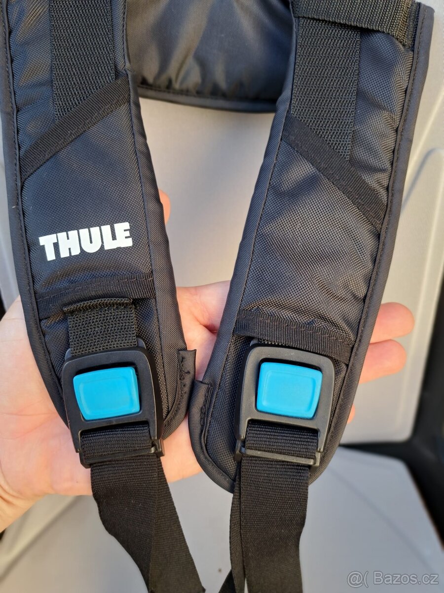 Thule Ride Along - TOP stav - 6