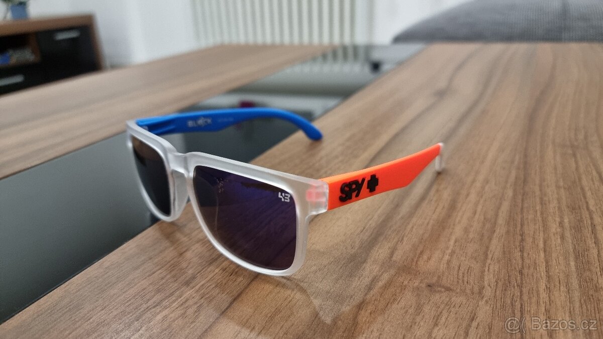 Sluneční brýle SPY + Ken Block - 6