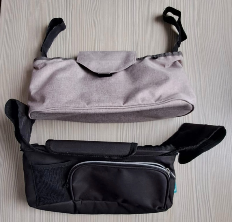 X lander skateboard, pláštěnka organizér aj - 6