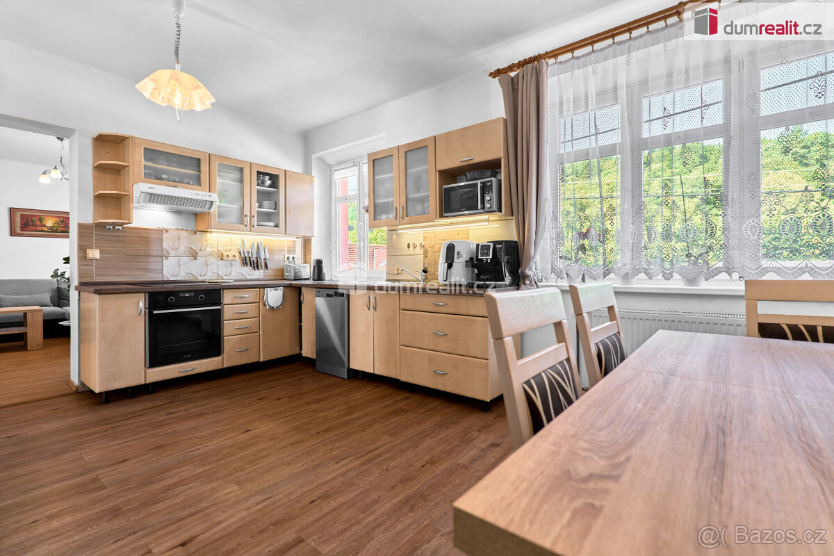 Prodej domu, 210 m2, Kyselka - 6