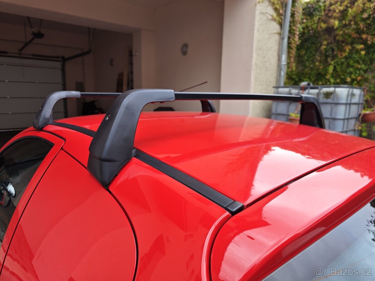 Peugeot 206 1.1i VAN - 6