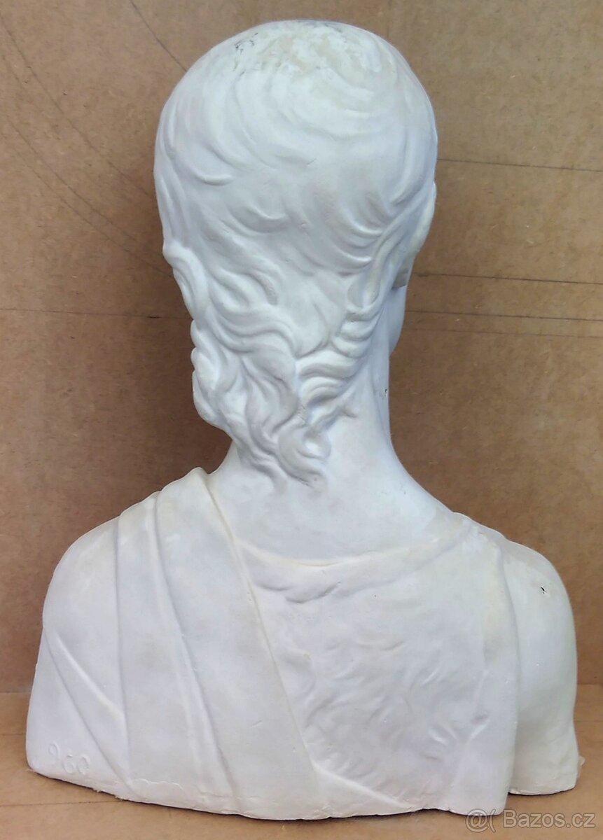 busta Ján Krstitel - 6