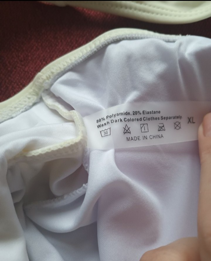 Nové dámské plavky - 6