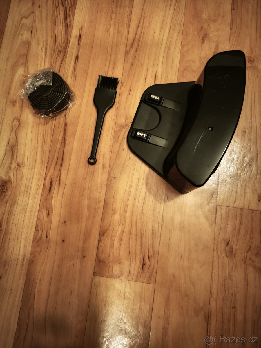 Symbo Laserbot 650. - 6