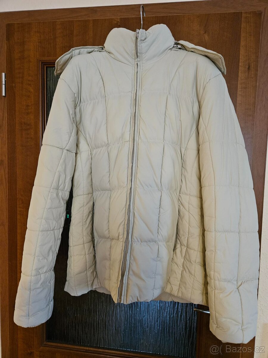 Zimní bunda XXL - 6