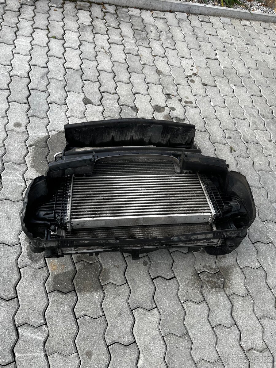 Mercedes R350 cdi - 6