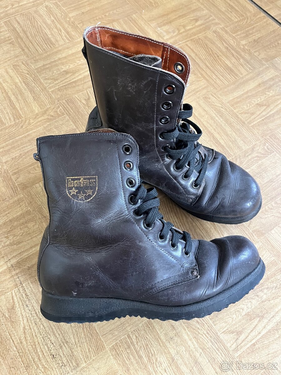 Boty Kanady 42 - 6