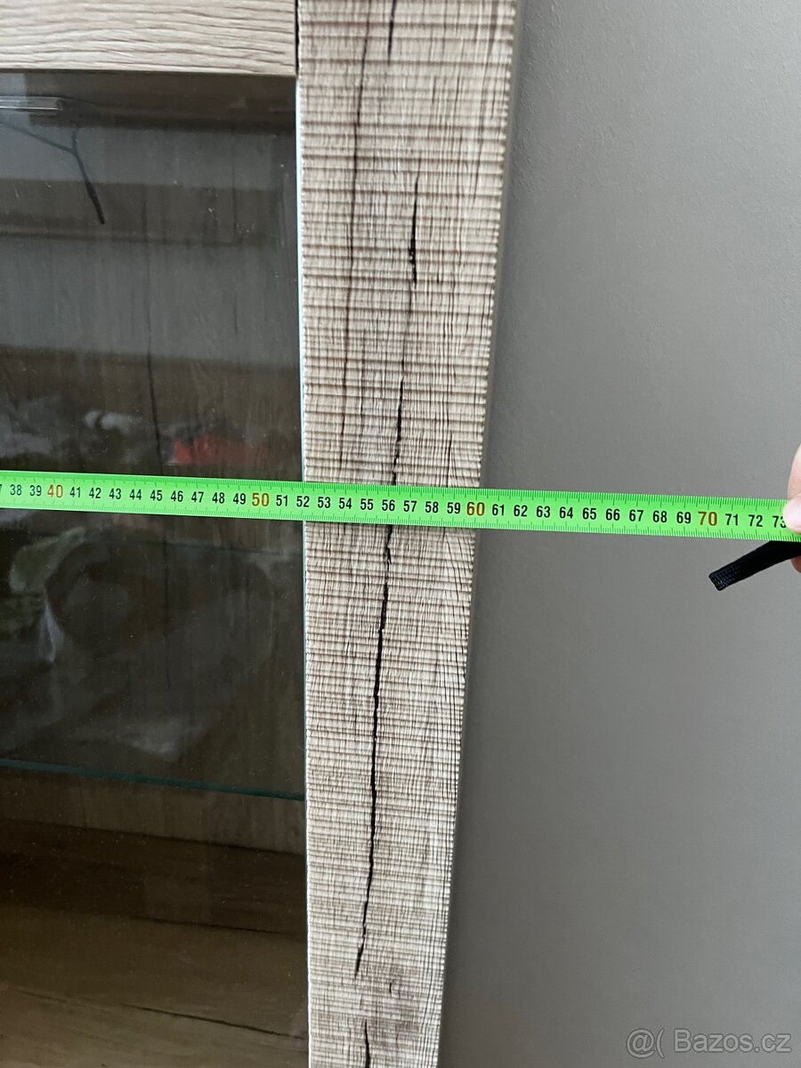 Obývací stěna - 6